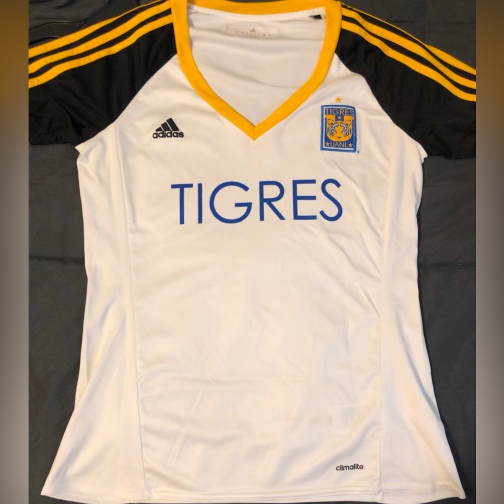 Tigres UANL Women’s Jersey